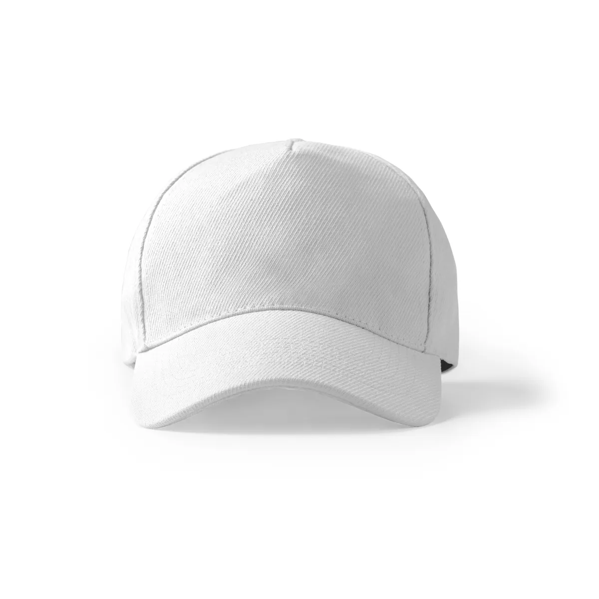 Gorra personalizada Fred con logo - foto 2