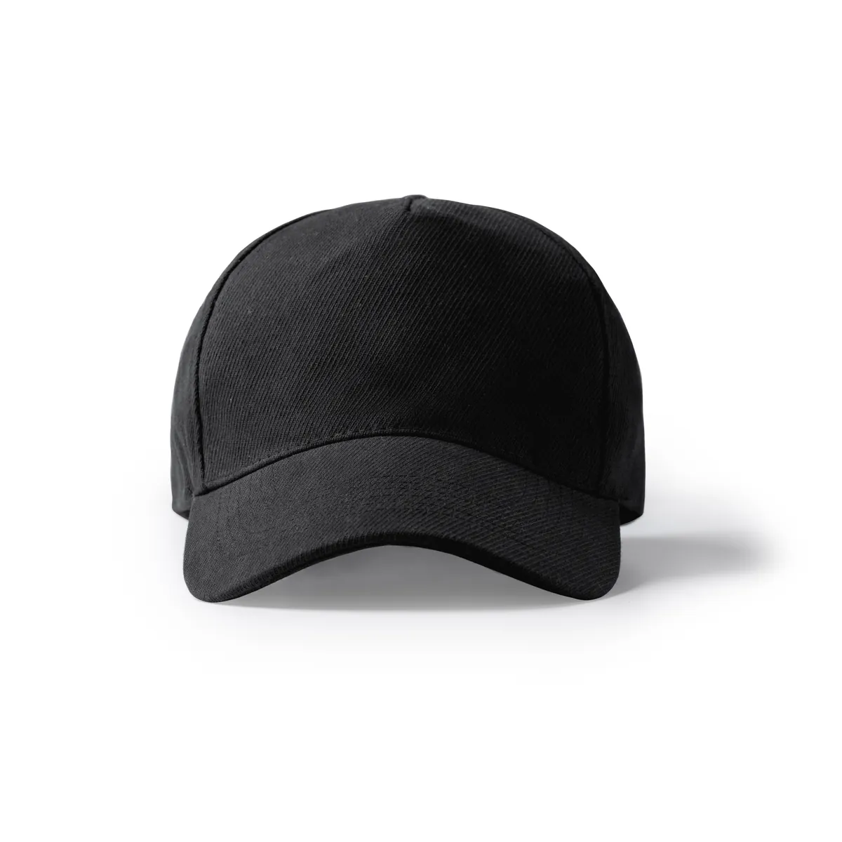 Gorra personalizada Fred con logo - foto 3