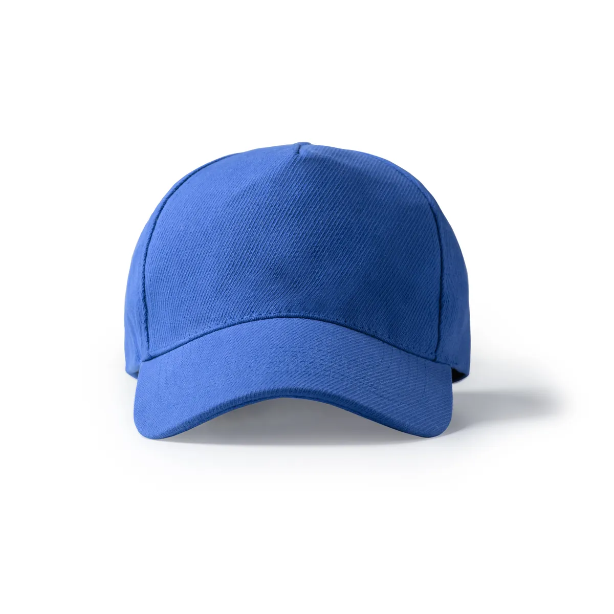 Gorra personalizada Fred con logo - foto 4