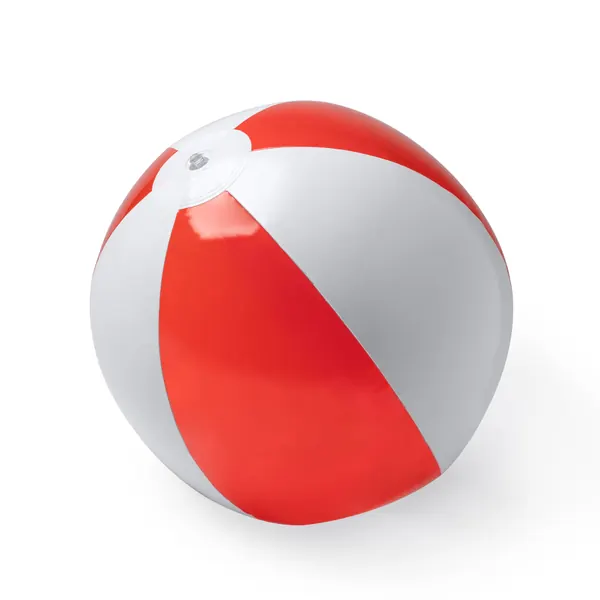 Juego de playa personalizado Yazos con logo