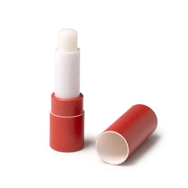 Bálsamo labial personalizado Riba con logo