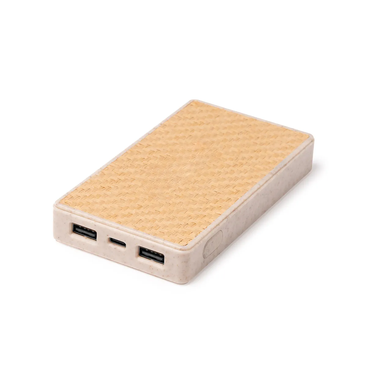 Power bank personalizado Brukin con logo