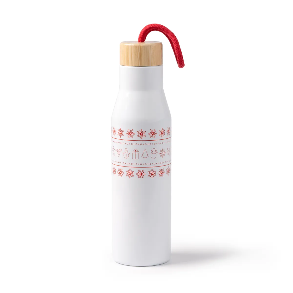 Botella personalizada Melow con logo