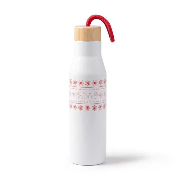 Botella personalizada Melow con logo
