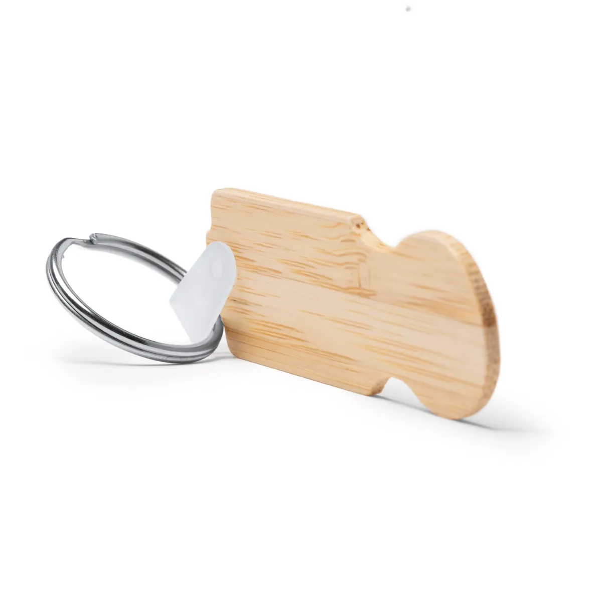 Llavero personalizado Nokel con logo - foto 4