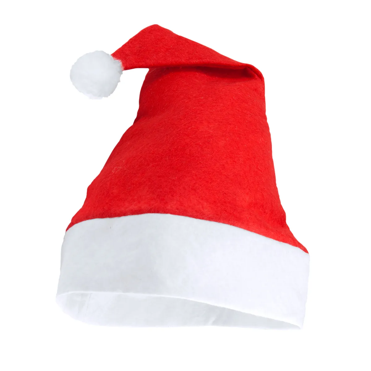 Gorro de Navidad personalizado Elfy con logo - foto 2