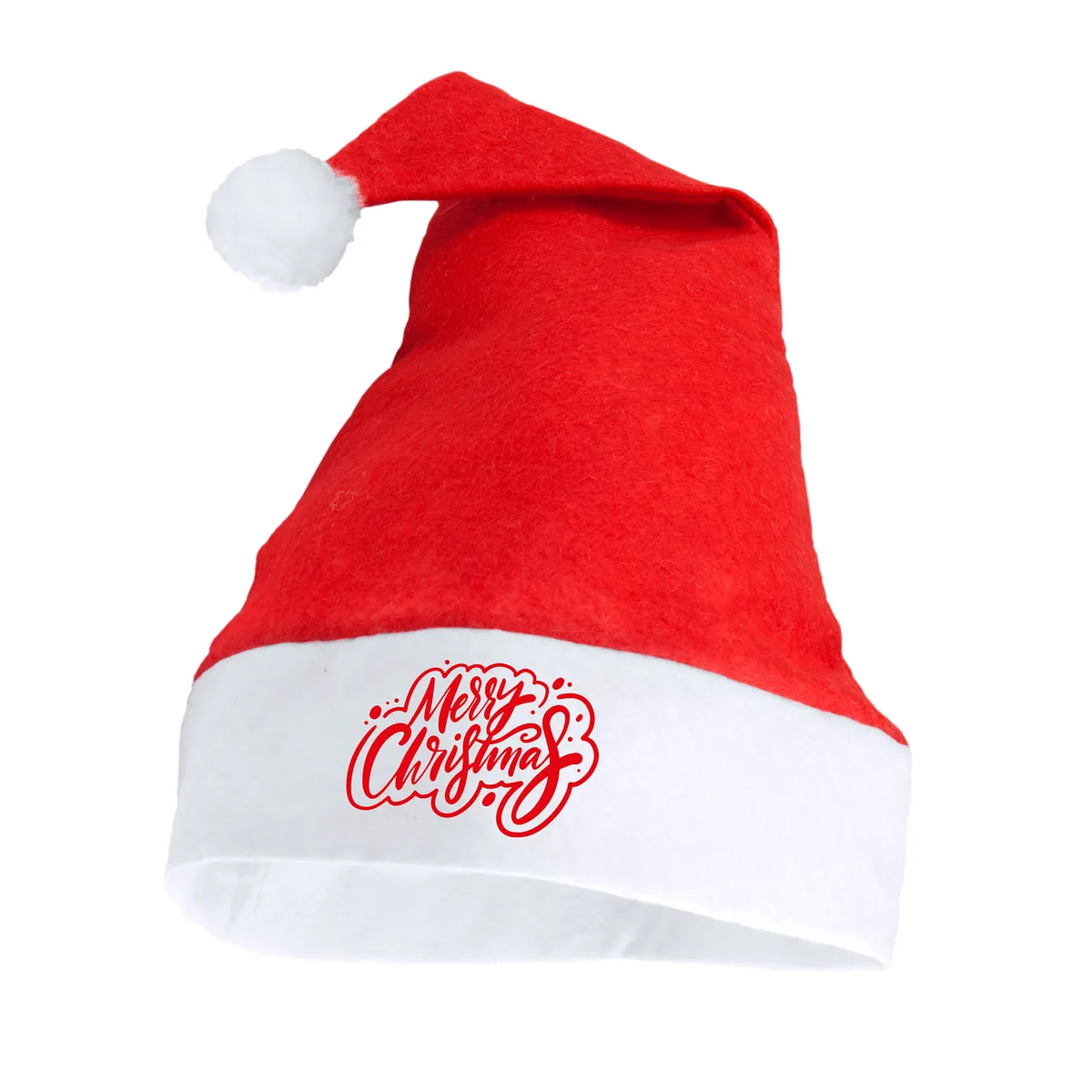 Gorro de Navidad personalizado Elfy con logo - foto 3