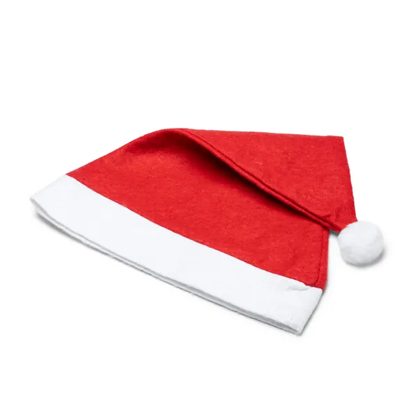 Gorro de Navidad personalizado Elfy con logo