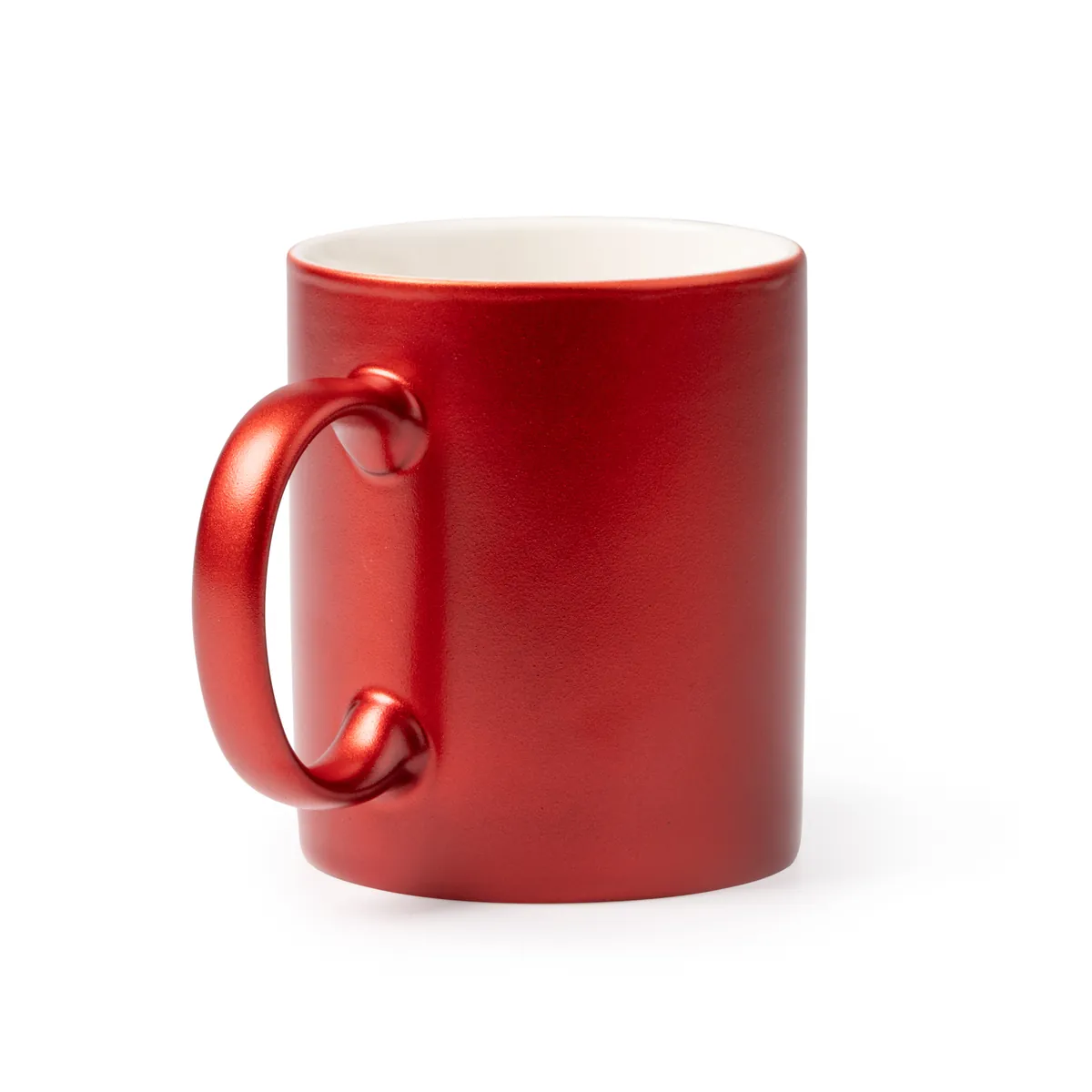 Taza personalizada Marty con logo