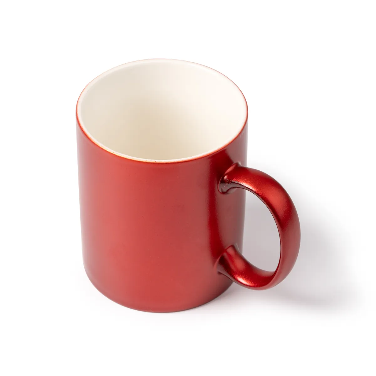 Taza personalizada Marty con logo - foto 4