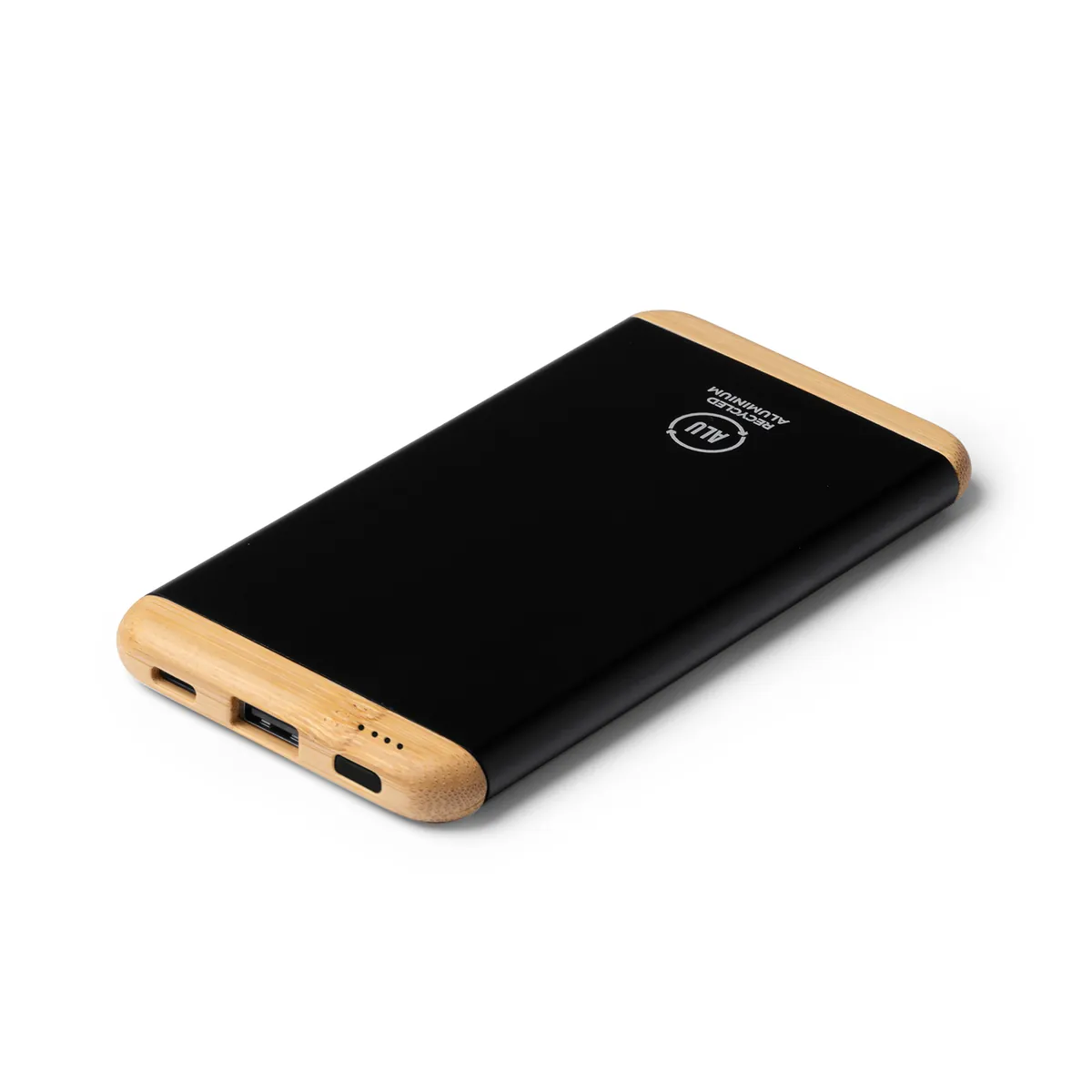 Power bank personalizado Guler con logo