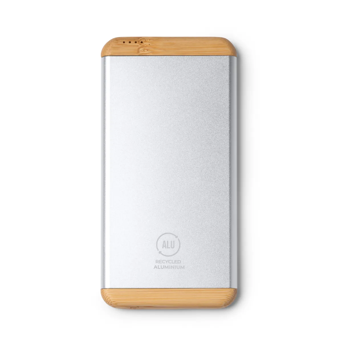 Power bank personalizado Guler con logo - foto 3