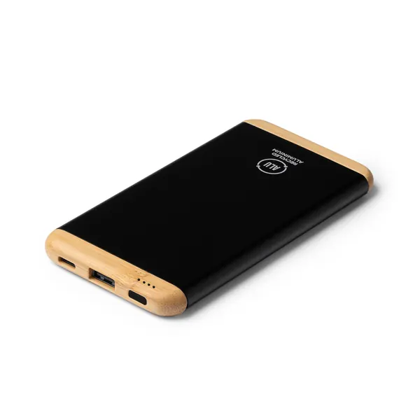 Power bank personalizado Guler con logo
