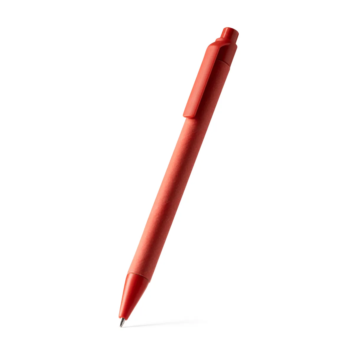 Bolígrafo personalizado Piero con logo