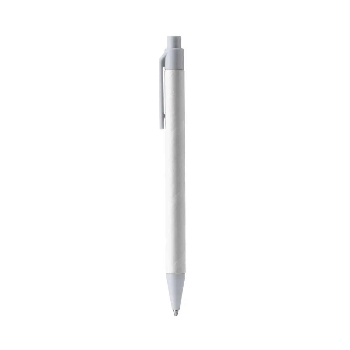 Bolígrafo personalizado Piero con logo - foto 2