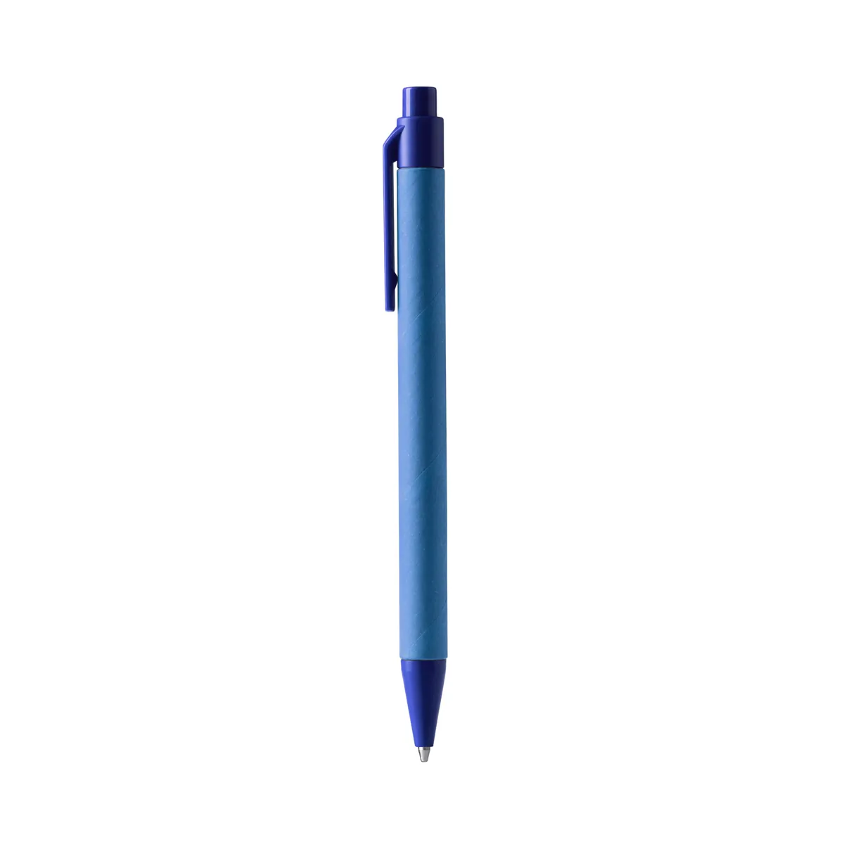 Bolígrafo personalizado Piero con logo - foto 4