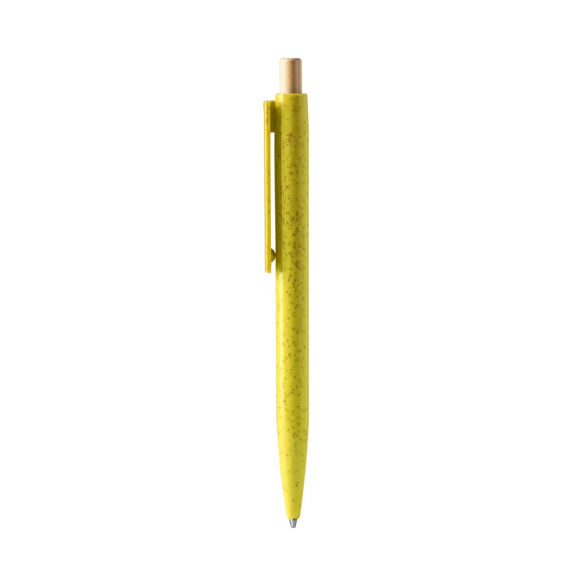 Bolígrafo personalizado Carini con logo - foto 2