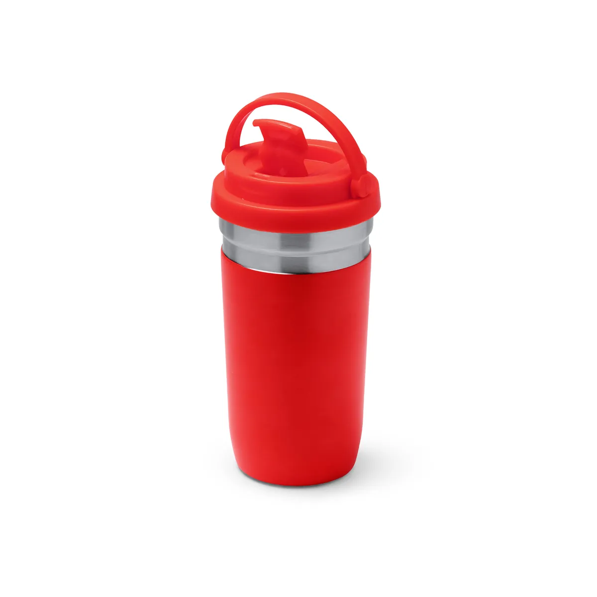 Taza personalizada Gredos con logo