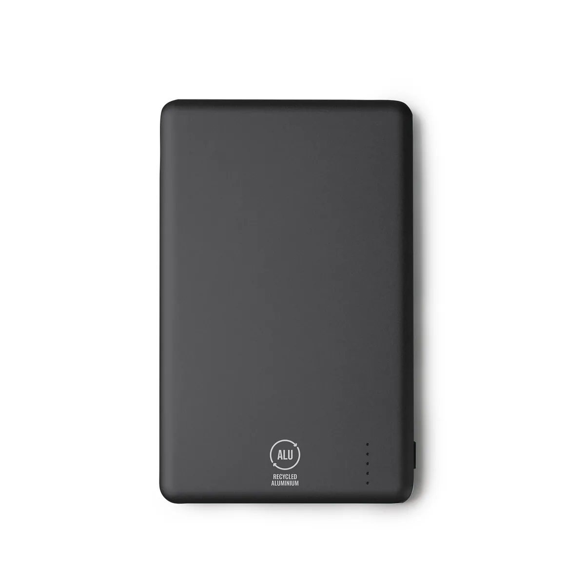 Power bank personalizado Terium con logo - foto 2