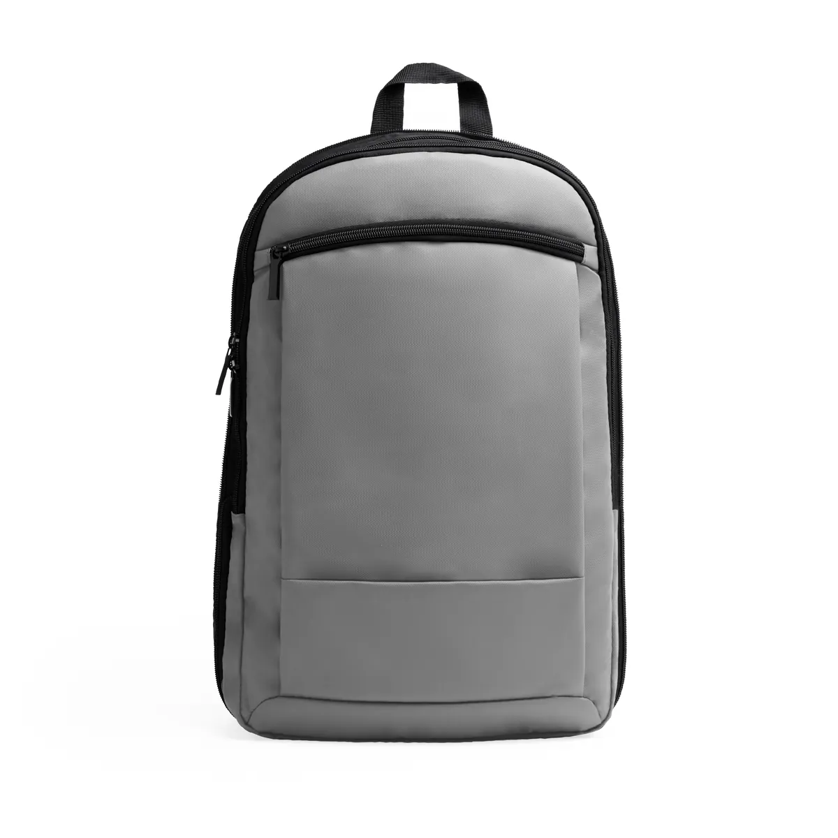Mochila para portátil personalizada Binder con logo - foto 3