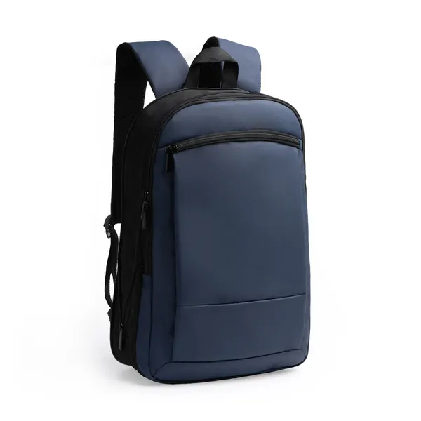 Mochila para portátil personalizada Binder con logo