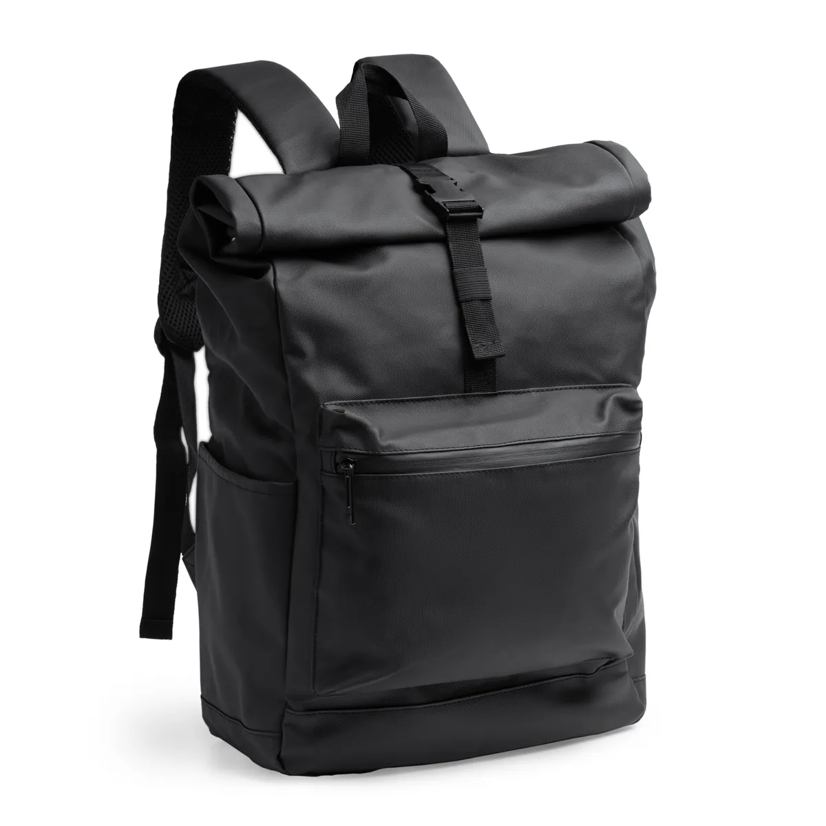 Mochila para portátil personalizada Fenati con logo