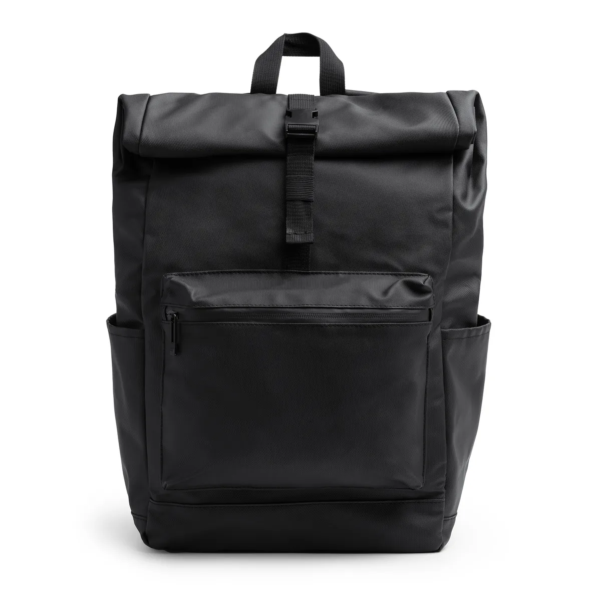 Mochila para portátil personalizada Fenati con logo - foto 2