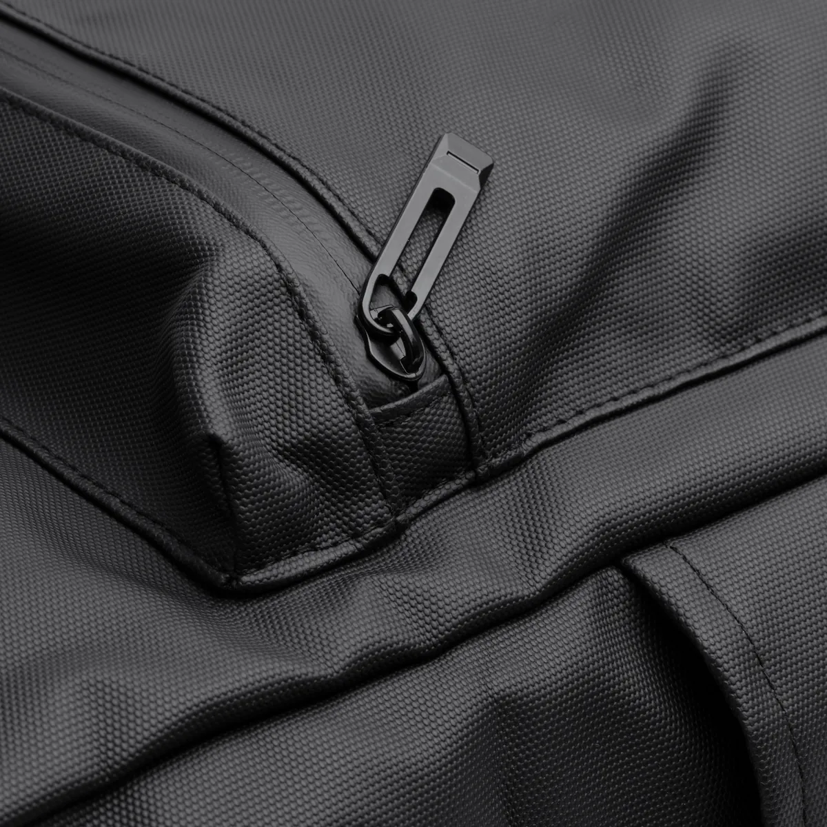 Mochila para portátil personalizada Fenati con logo - foto 4