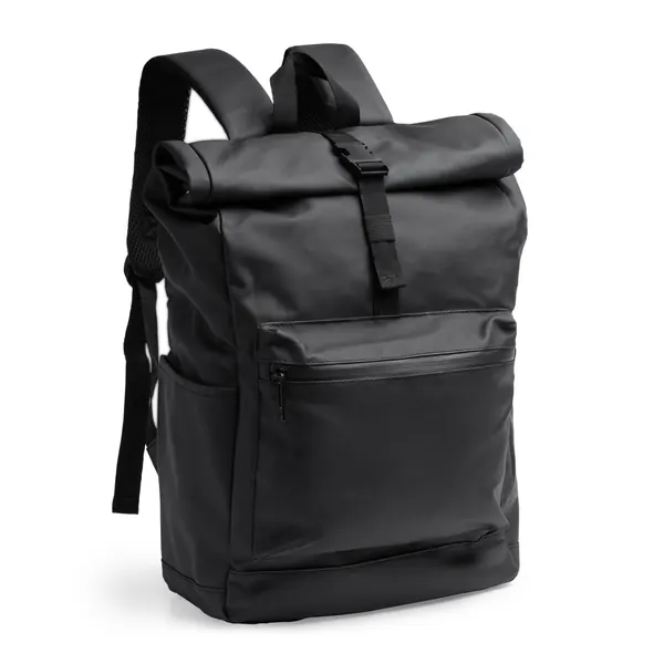 Mochila para portátil personalizada Fenati con logo