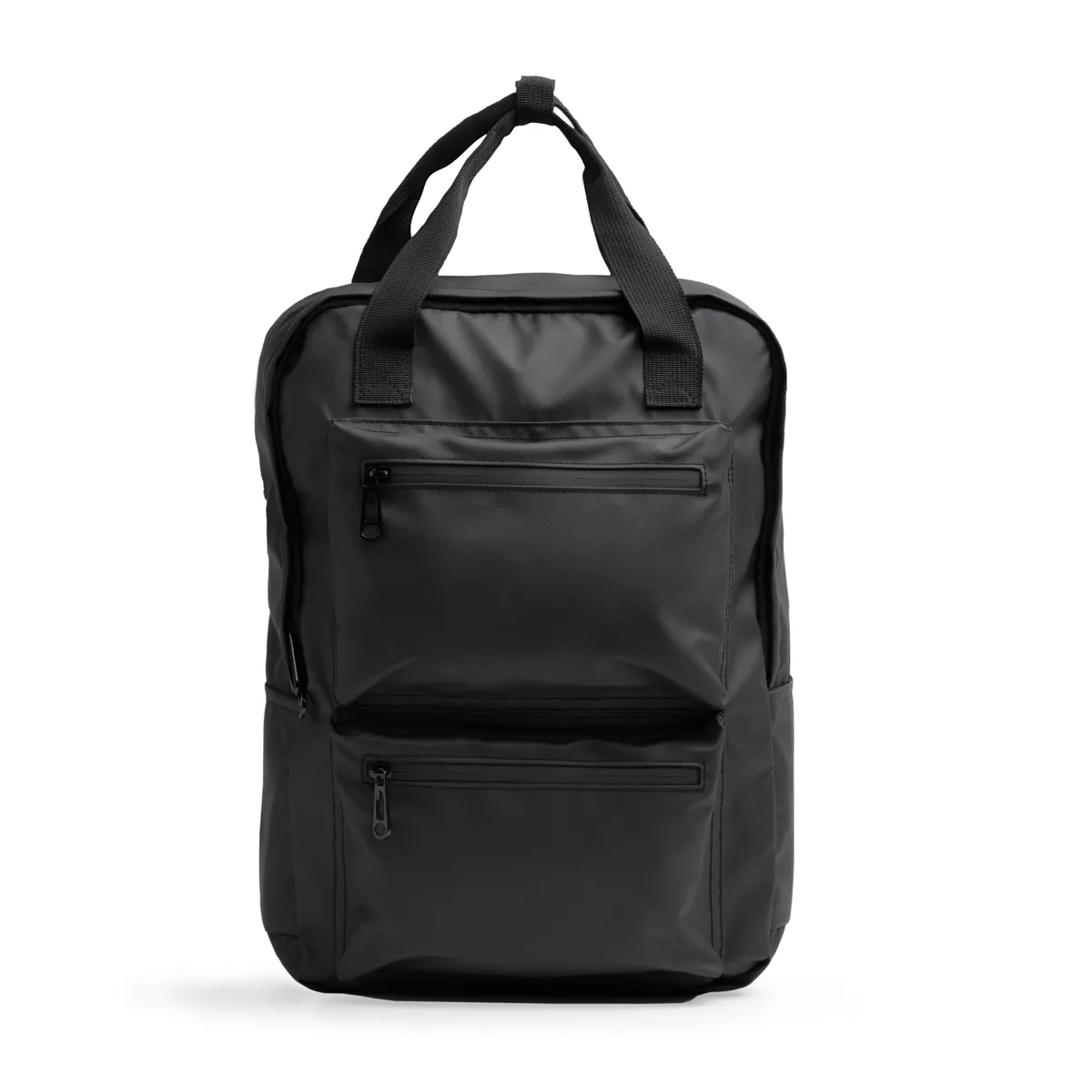 Mochila para portátil personalizada Rusel con logo - foto 2