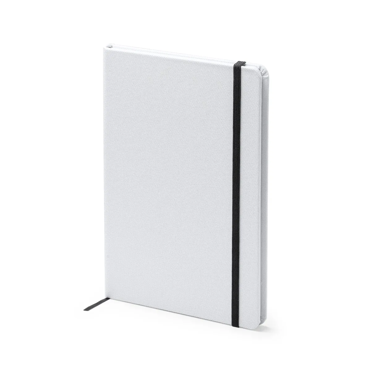 Libreta personalizada Sandro con logo