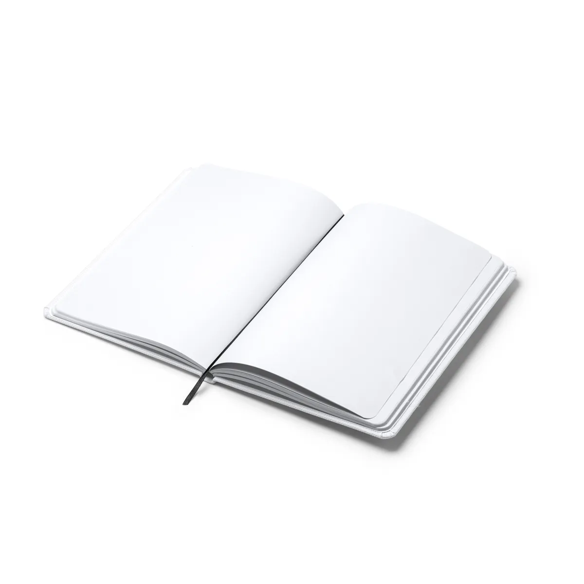 Libreta personalizada Sandro con logo - foto 3