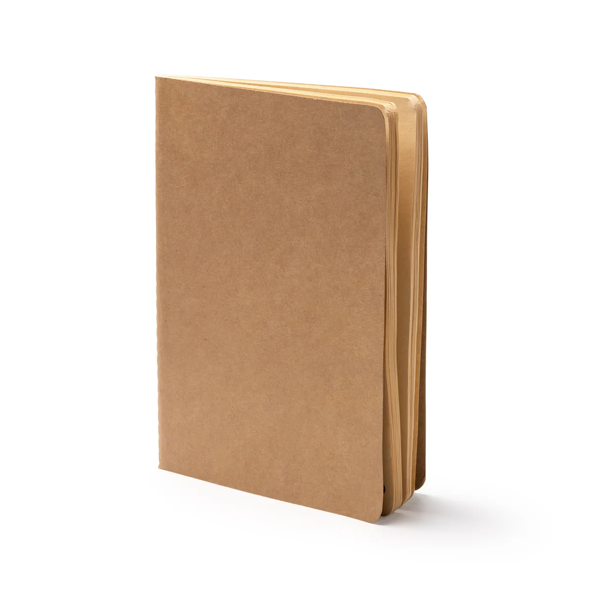 Libreta personalizada Borges con logo