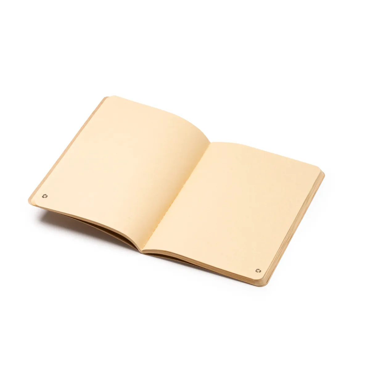 Libreta personalizada Borges con logo - foto 3