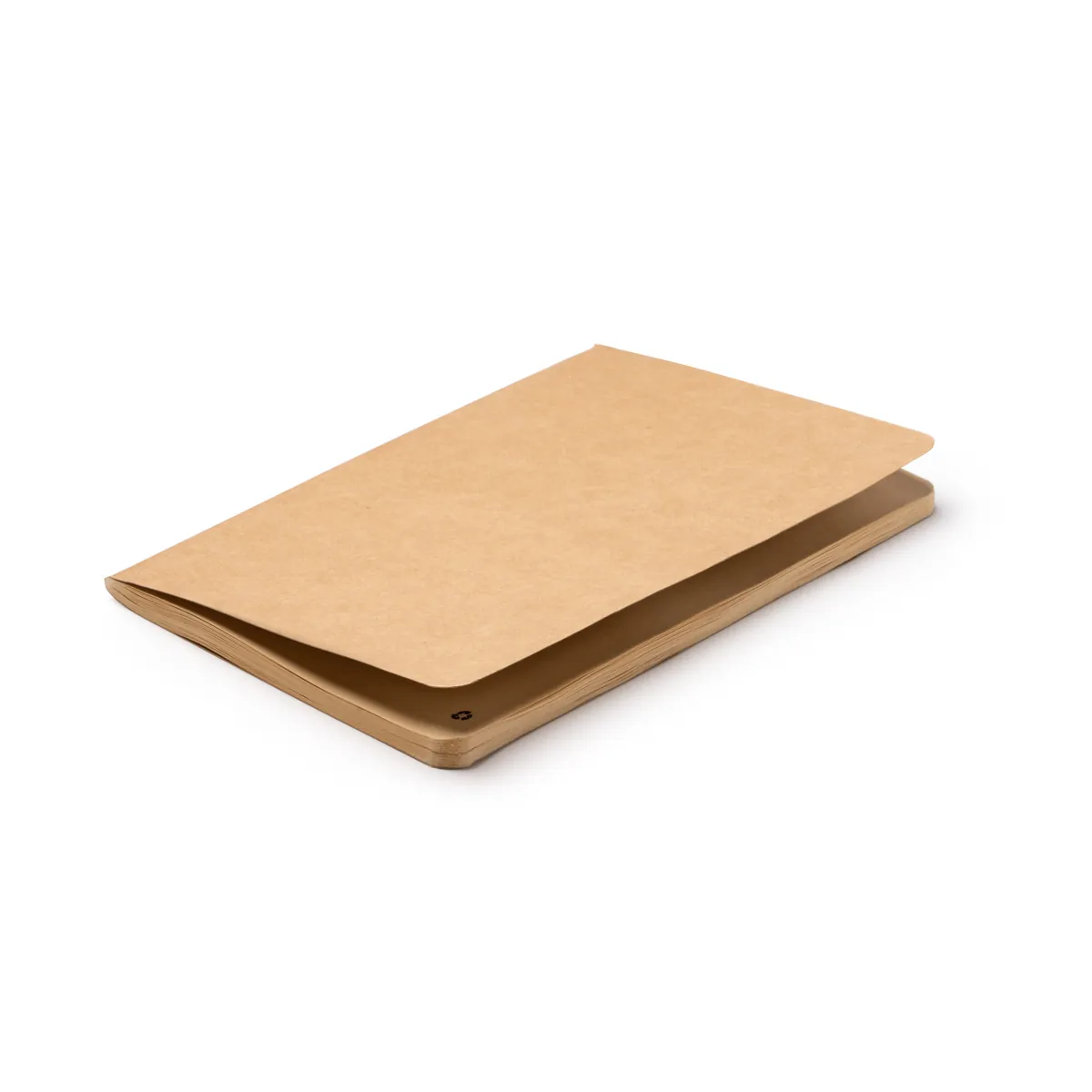 Libreta personalizada Borges con logo - foto 4