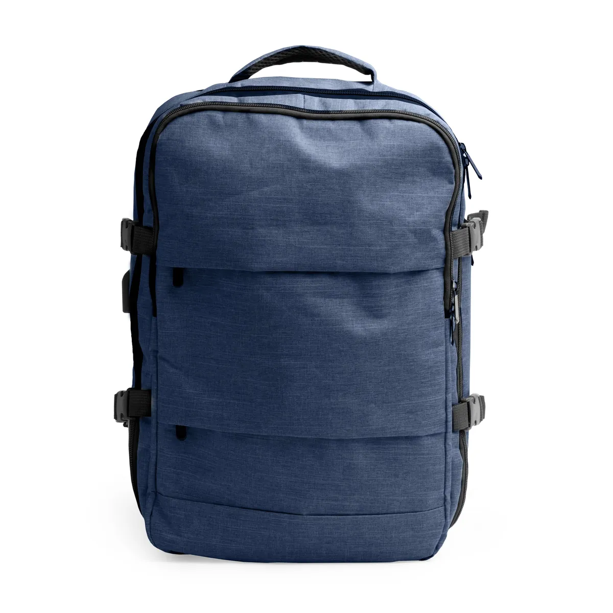 Mochila personalizada Margot con logo - foto 3