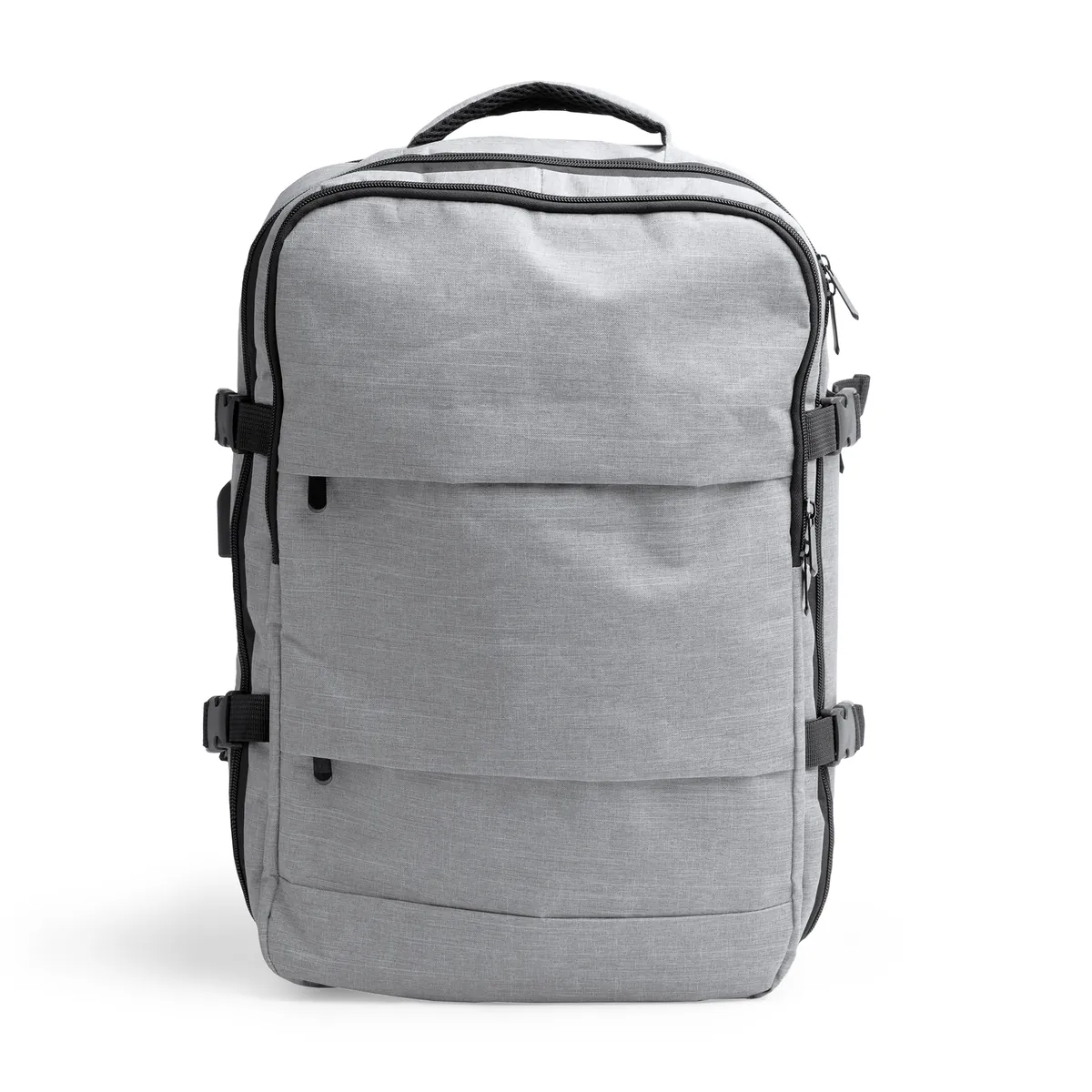 Mochila personalizada Margot con logo - foto 4