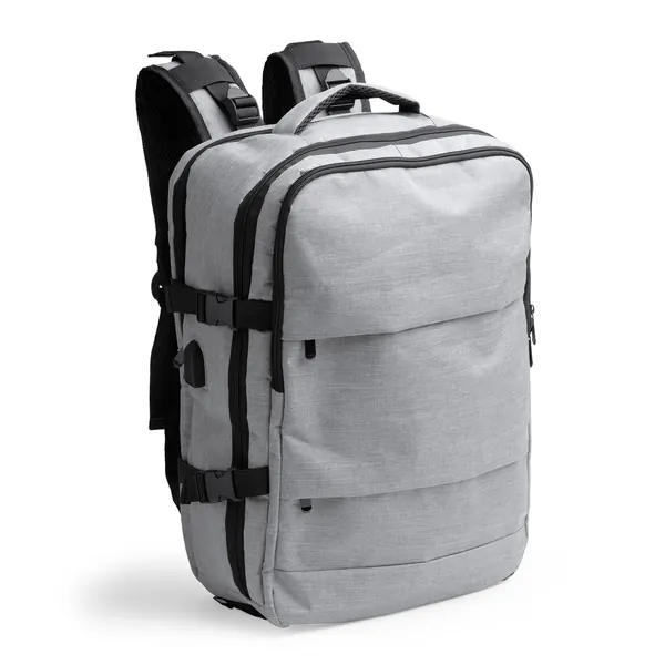 Mochila personalizada Margot con logo