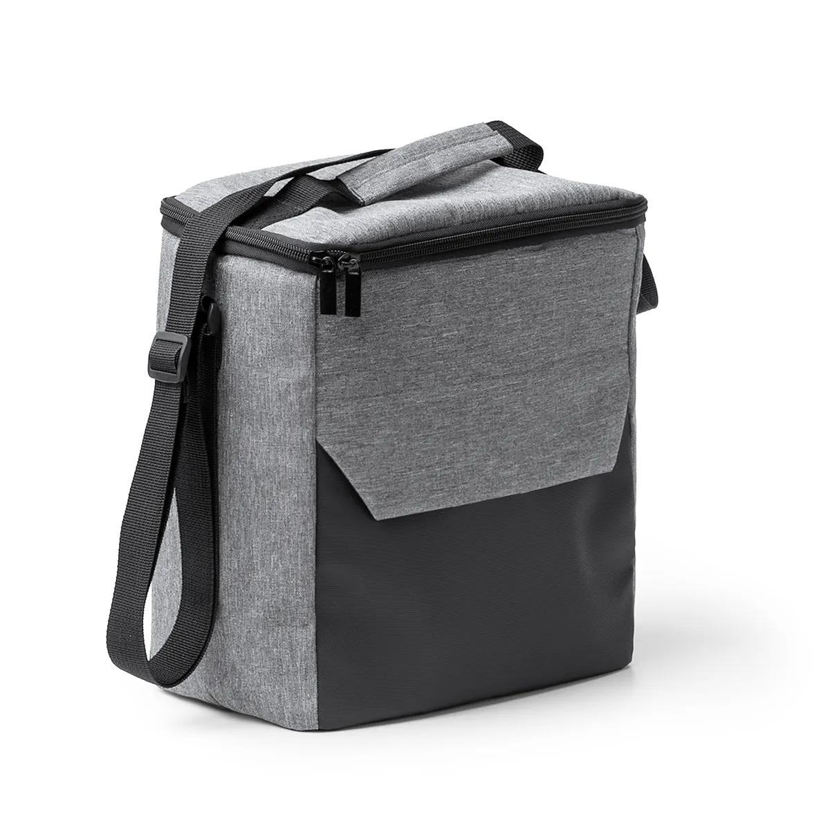 Bolsa térmica personalizada Taison con logo