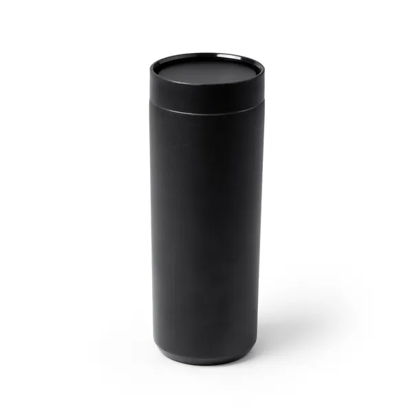 Vaso personalizado Clarke con logo