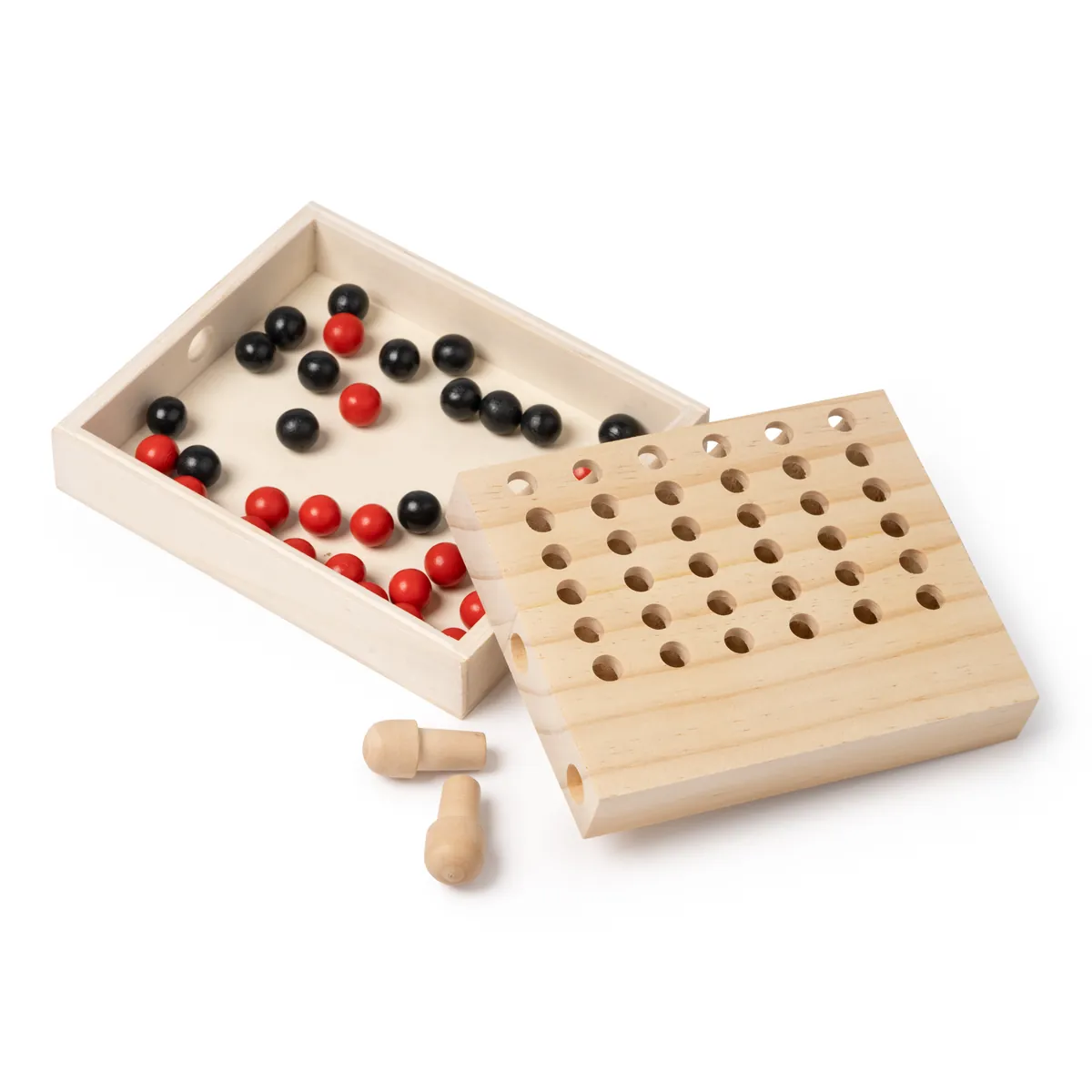 Juego personalizado Vicos con logo - foto 4