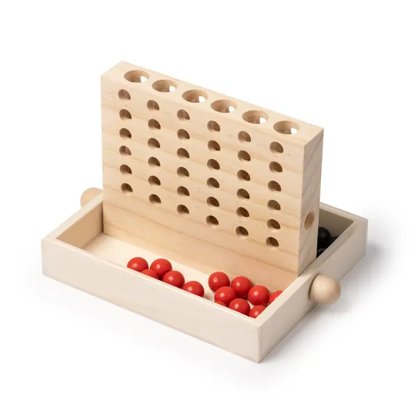 Juego personalizado Vicos con logo