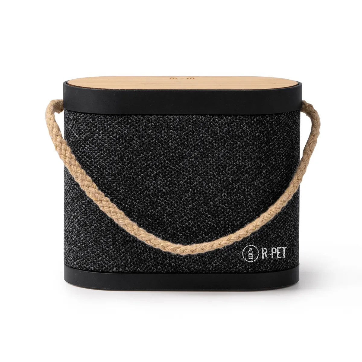 Altavoz bluetooth personalizado Bianki con logo - foto 2