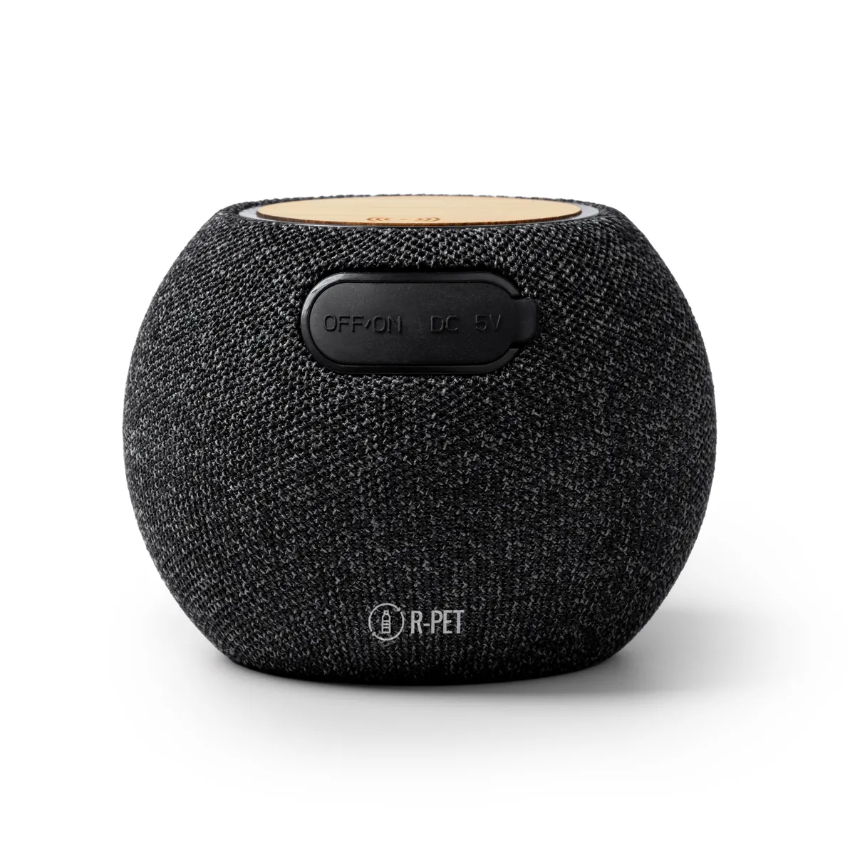 Altavoz bluetooth personalizado Bandini con logo - foto 2