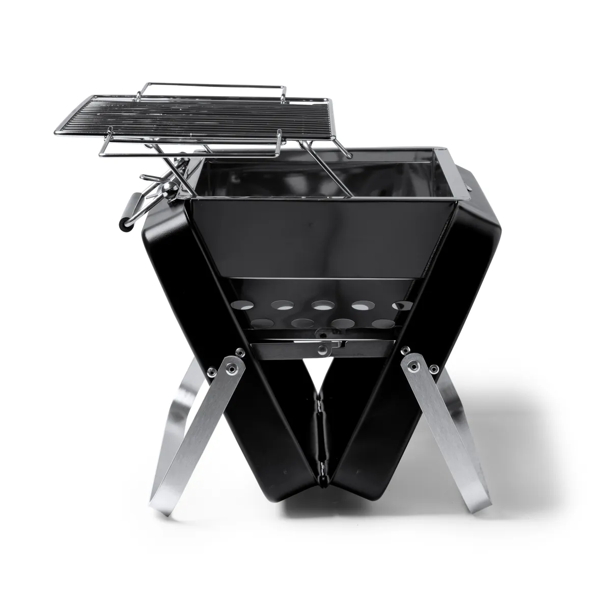 Set de barbacoa personalizado Rulot con logo - foto 4