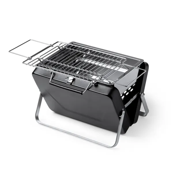 Set de barbacoa personalizado Rulot con logo