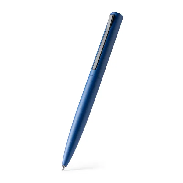 Bolígrafo personalizado Brook con logo