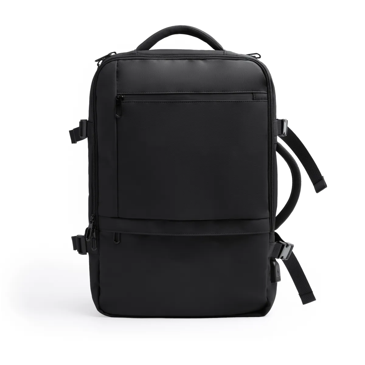 Mochila personalizada Rayan con logo - foto 2