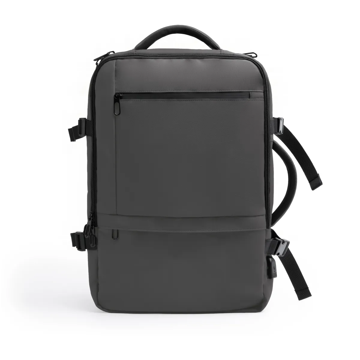 Mochila personalizada Rayan con logo - foto 3