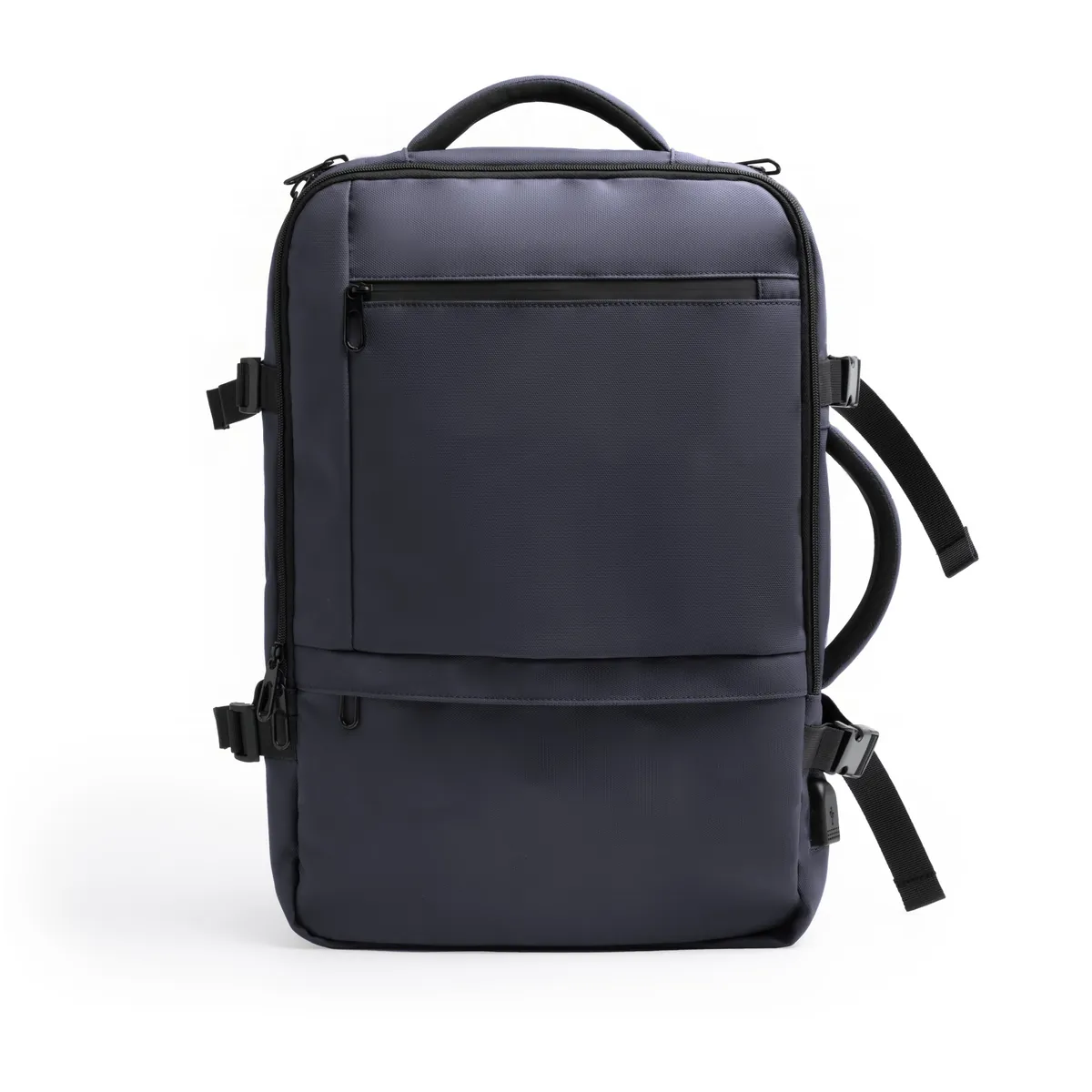 Mochila personalizada Rayan con logo - foto 4